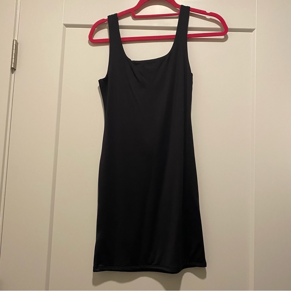 Black body con dress